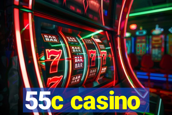 55c casino