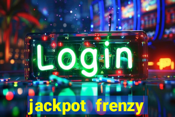 jackpot frenzy pusher real money