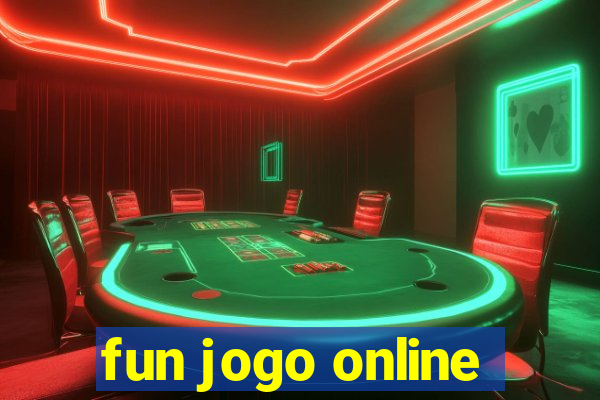 fun jogo online