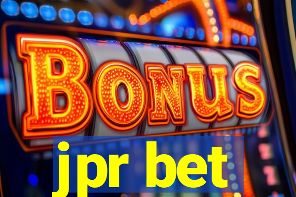 jpr bet