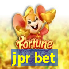 jpr bet