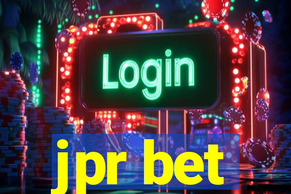 jpr bet