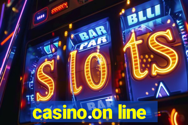 casino.on line