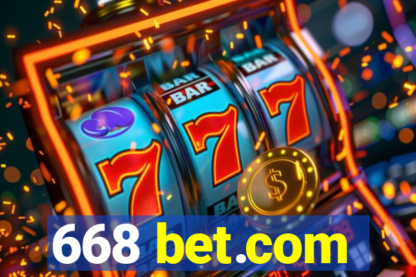 668 bet.com