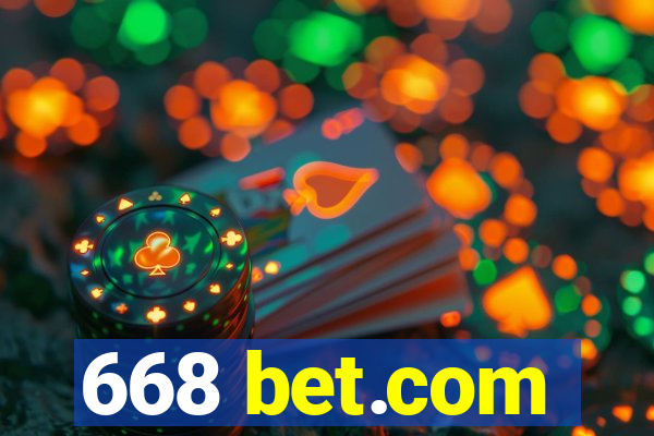 668 bet.com