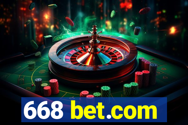 668 bet.com