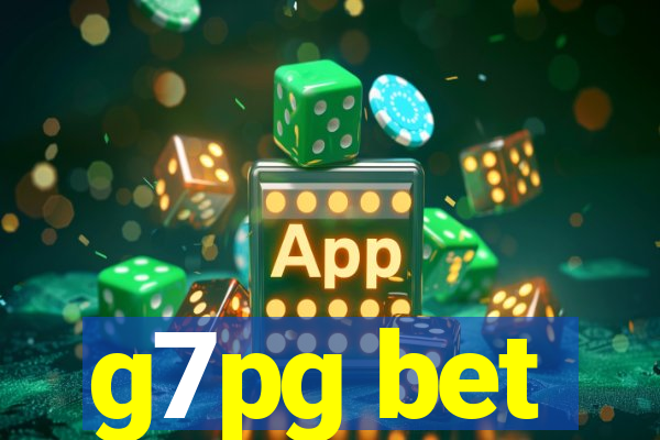 g7pg bet