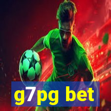 g7pg bet