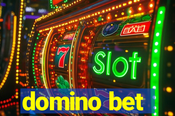 domino bet