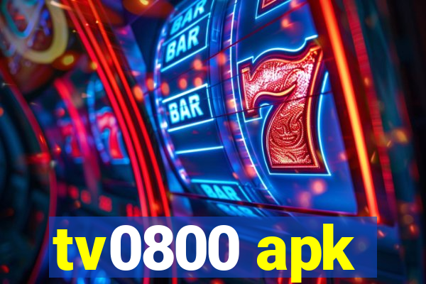 tv0800 apk