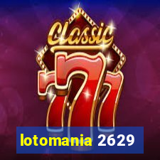 lotomania 2629