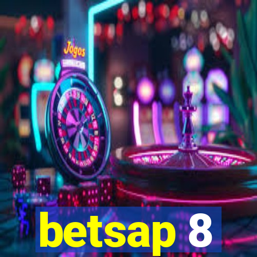 betsap 8