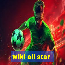 wiki all star