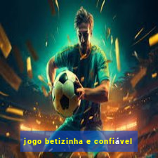 jogo betizinha e confiável