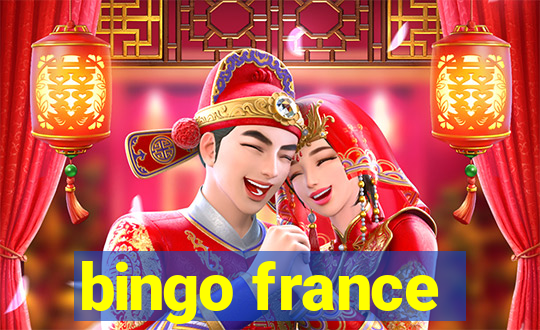 bingo france