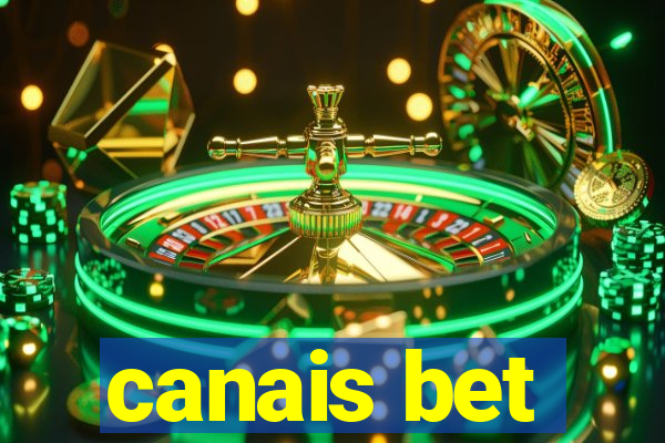 canais bet