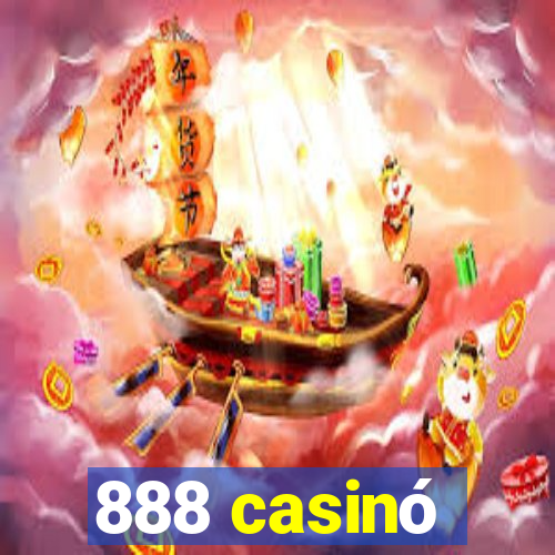 888 casinó