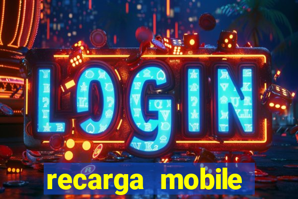 recarga mobile legends 1 real