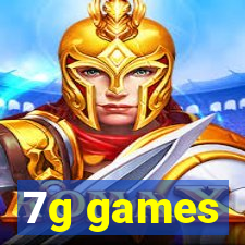 7g games