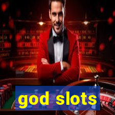 god slots