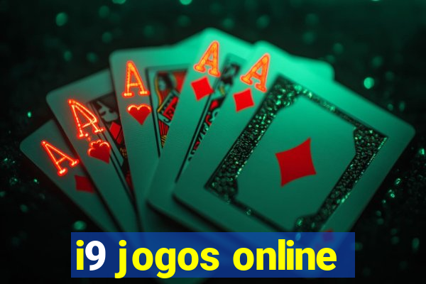 i9 jogos online