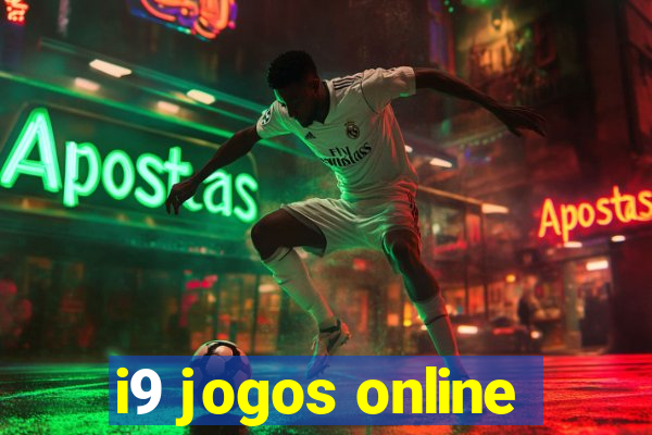 i9 jogos online