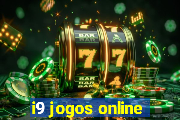 i9 jogos online