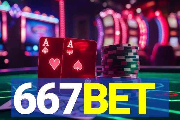 667BET