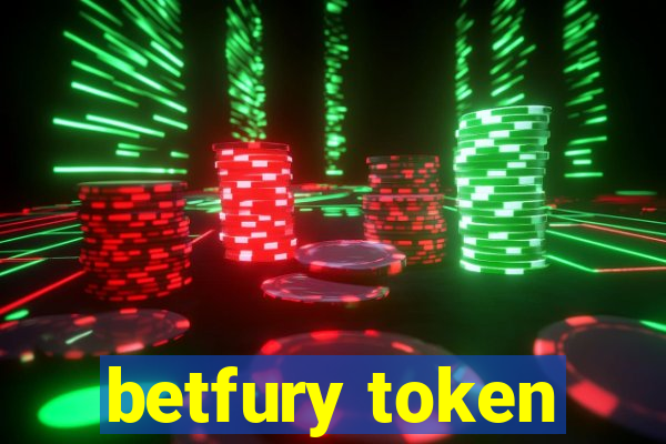 betfury token