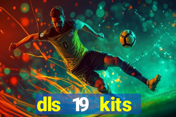 dls 19 kits barcelona 2015