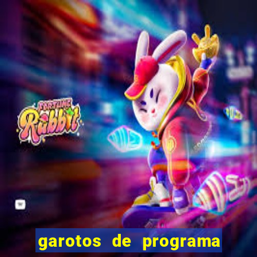 garotos de programa de santos