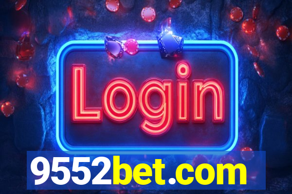 9552bet.com