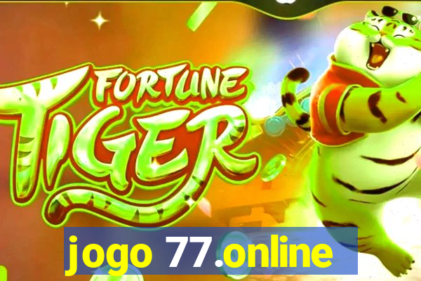 jogo 77.online