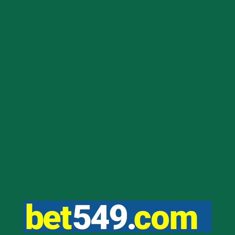 bet549.com