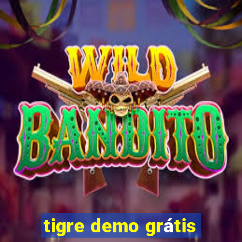 tigre demo grátis