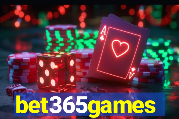 bet365games