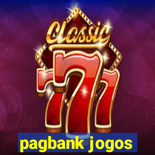 pagbank jogos