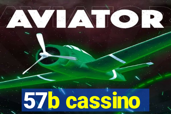 57b cassino