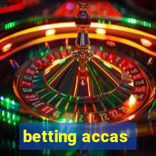 betting accas