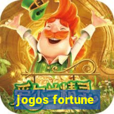 jogos fortune