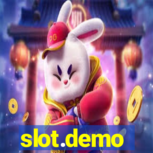 slot.demo