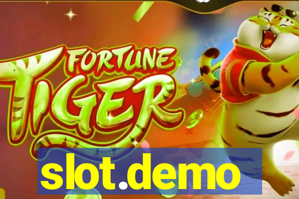 slot.demo