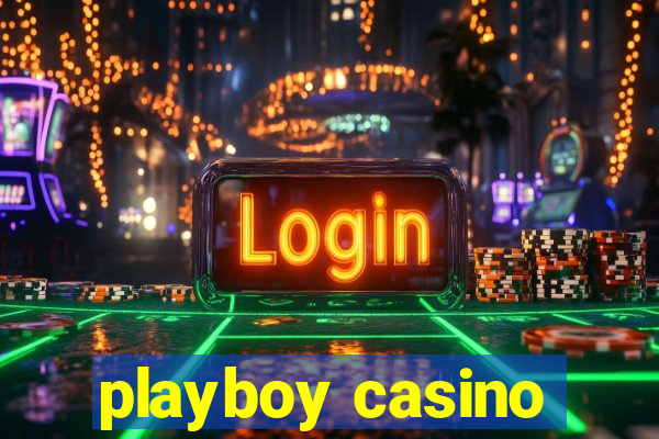 playboy casino