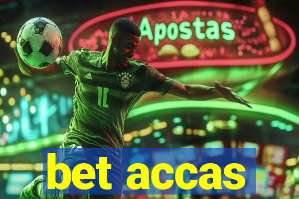 bet accas