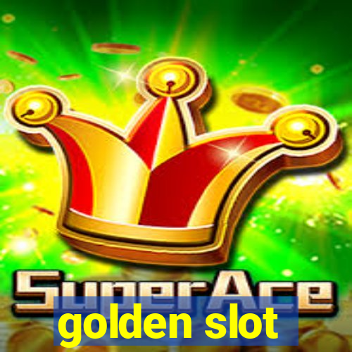 golden slot