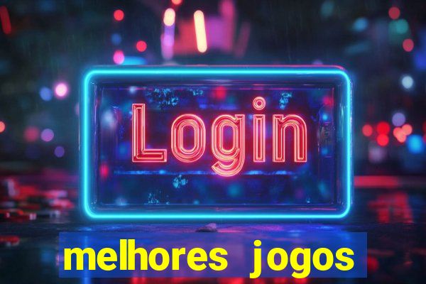 melhores jogos iphone gratis