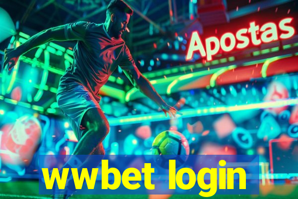 wwbet login