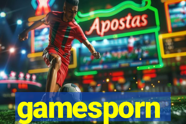 gamesporn