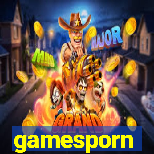 gamesporn