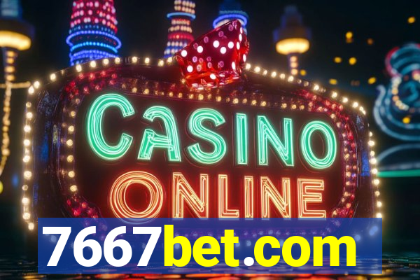 7667bet.com